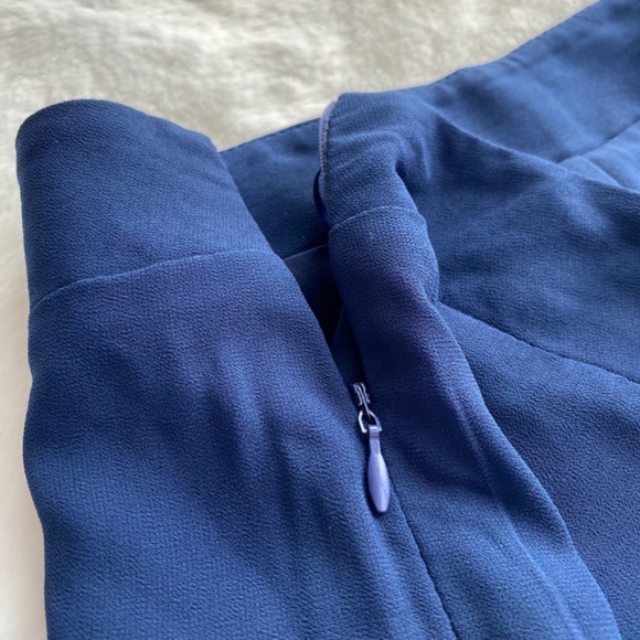 Francesca’s Boutique Shorts w/ Lace in Size Medium - Picture 6 of 10